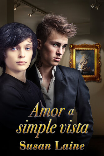 descargar libro Amor a Simple Vista