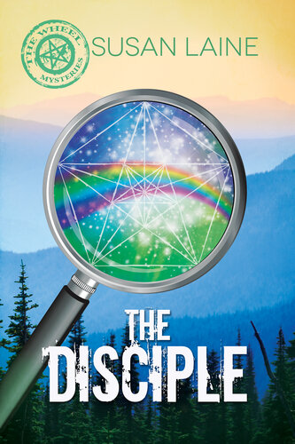 descargar libro The Disciple