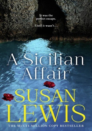 libro gratis A Sicilian Affair