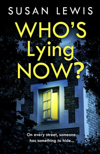 descargar libro Who's Lying Now?