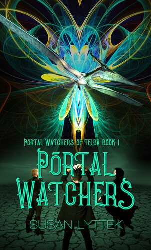 descargar libro Portal Watchers