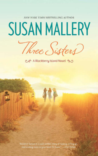 descargar libro Three Sisters