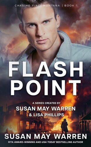 descargar libro Flashpoint