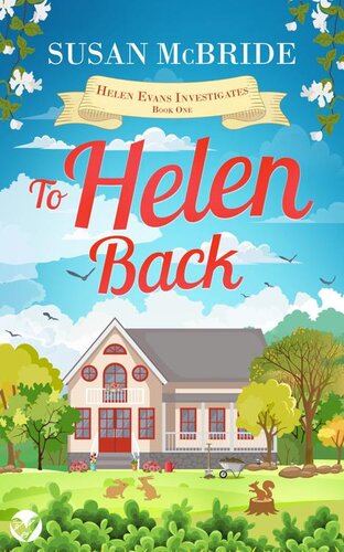 descargar libro To Helen Back