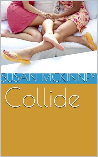 descargar libro Collide