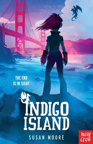 descargar libro Indigo Island