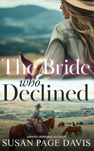 descargar libro The Bride Who Declined