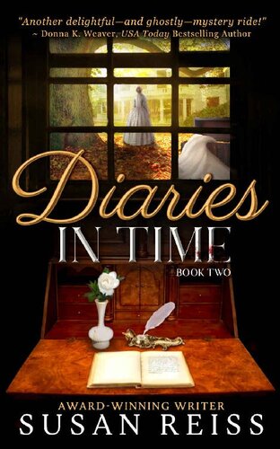 descargar libro Diaries in Time