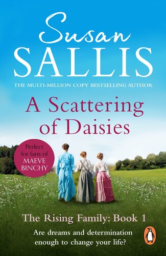 descargar libro A Scattering Of Daisies