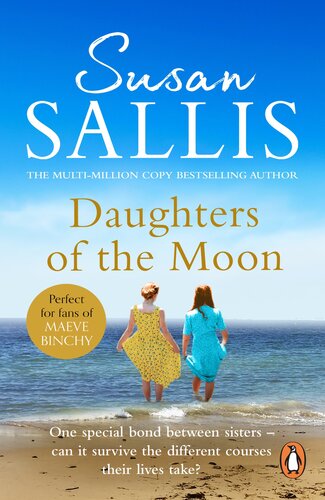 descargar libro Daughters Of The Moon