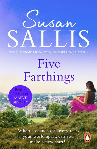 descargar libro Five Farthings