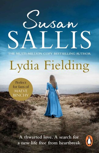 descargar libro Lydia Fielding