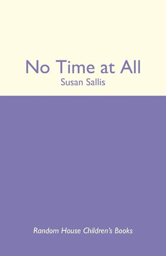 libro gratis No Time At All