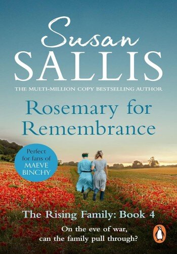 libro gratis Rosemary For Remembrance