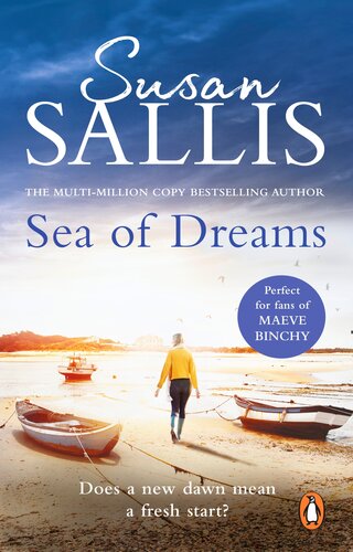 libro gratis Sea Of Dreams