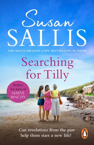 descargar libro Searching For Tilly