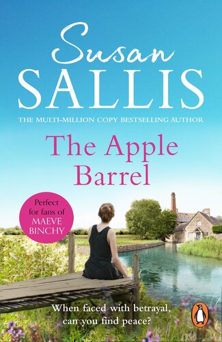 descargar libro The Apple Barrel