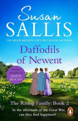 libro gratis The Daffodils Of Newent