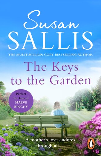 libro gratis The Keys To The Garden