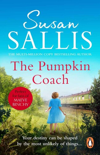 descargar libro The Pumpkin Coach