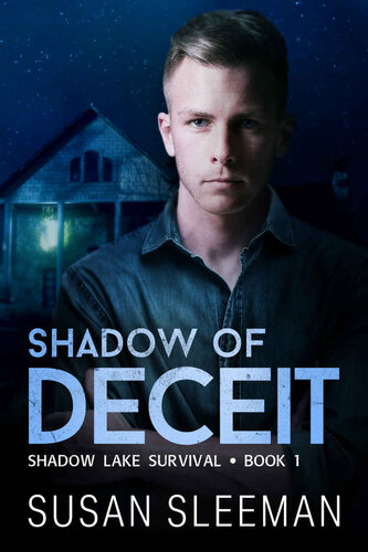 descargar libro Shadow of Deceit: (Shadow Lake Survival - Book 1)