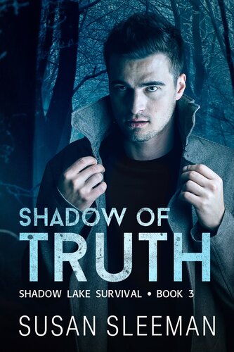 descargar libro Shadow of Truth