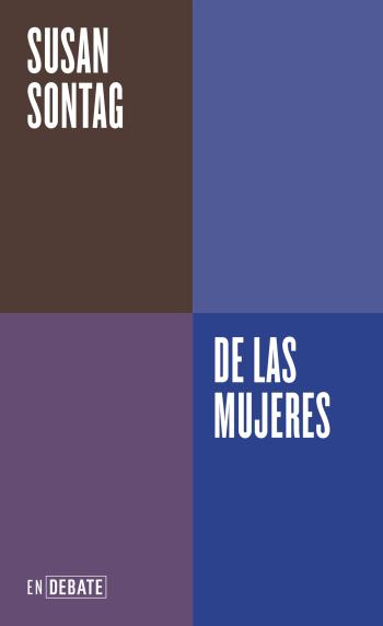 libro gratis De las mujeres