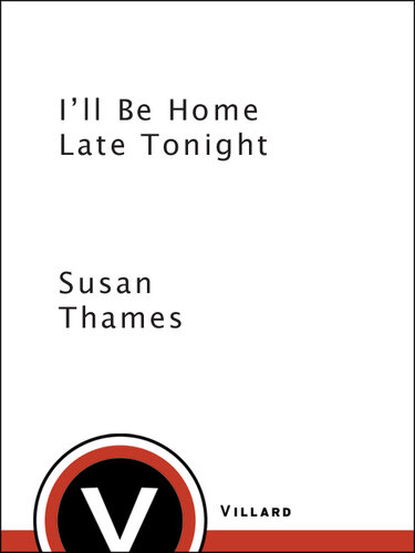 descargar libro I'll Be Home Late Tonight