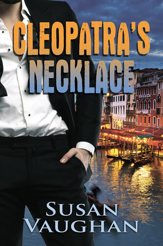 descargar libro Cleopatra's Necklace