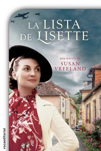 libro gratis La lista de Lisette