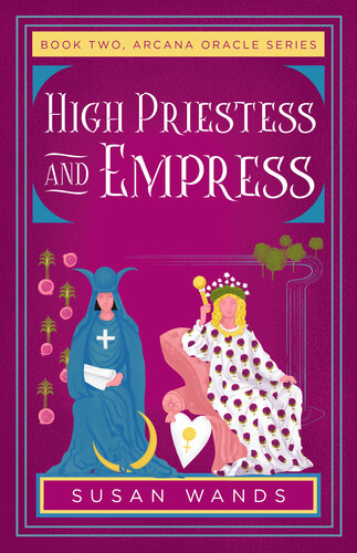 descargar libro High Priestess and Empress