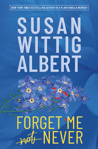 descargar libro Forget Me Never