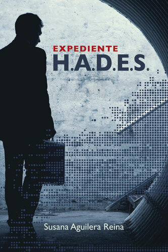 descargar libro Expediente H.A.D.E.S.