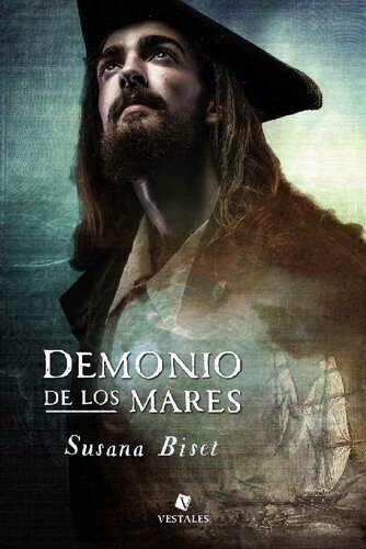 libro gratis Demonio de los mares