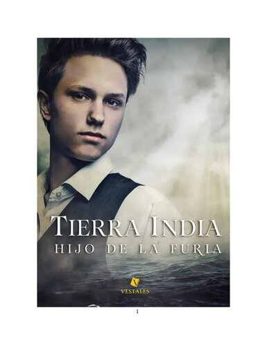 descargar libro Hijo de la furia