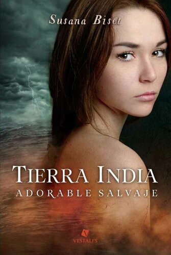 libro gratis Tierra india. Adorable salvaje (Spanish Edition)