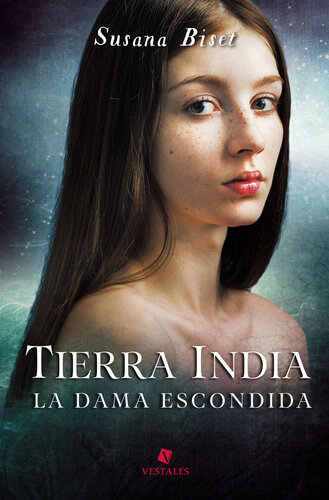 libro gratis Tierra India. La dama escondida