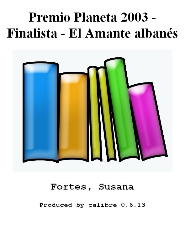 libro gratis El Amante albanes