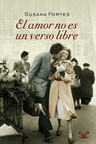 libro gratis El amor no es un verso libre