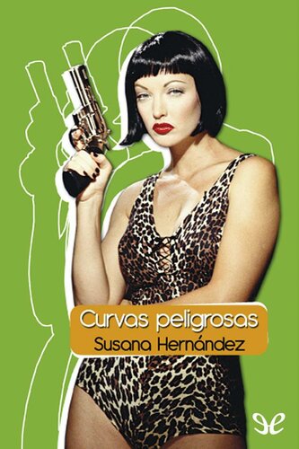 libro gratis Curvas peligrosas