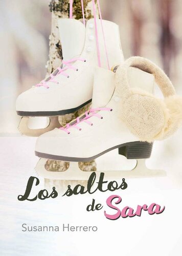 libro gratis Los saltos de Sara