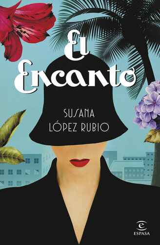 descargar libro El Encanto