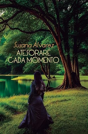 descargar libro Atesoraré cada momento (El coraje de un Guerrero #01)