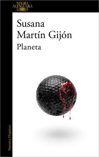 descargar libro Planeta (Inspectora Camino Vargas 3)