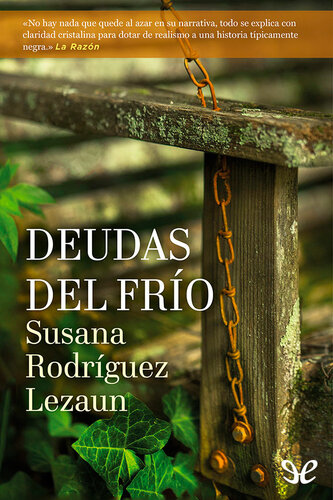 descargar libro Deudas del fro