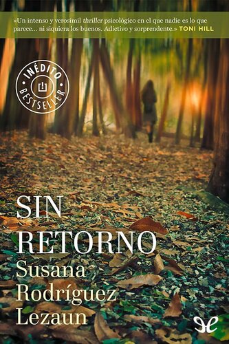 libro gratis Sin retorno