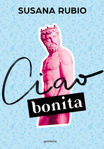 libro gratis Ciao, bonita (En Roma 2)