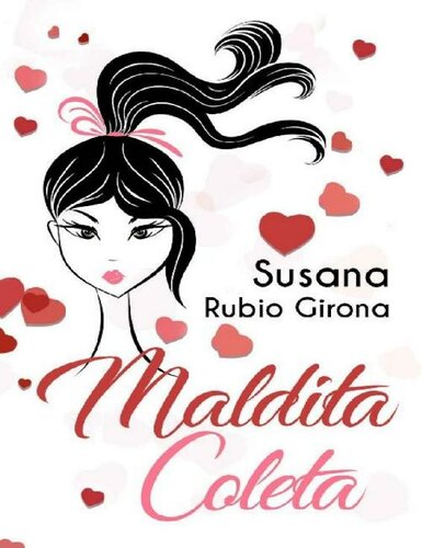 descargar libro Maldita coleta