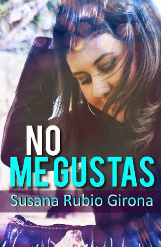 descargar libro No me gustas