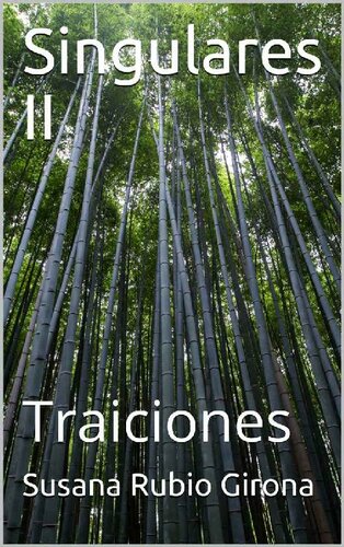 libro gratis Traiciones